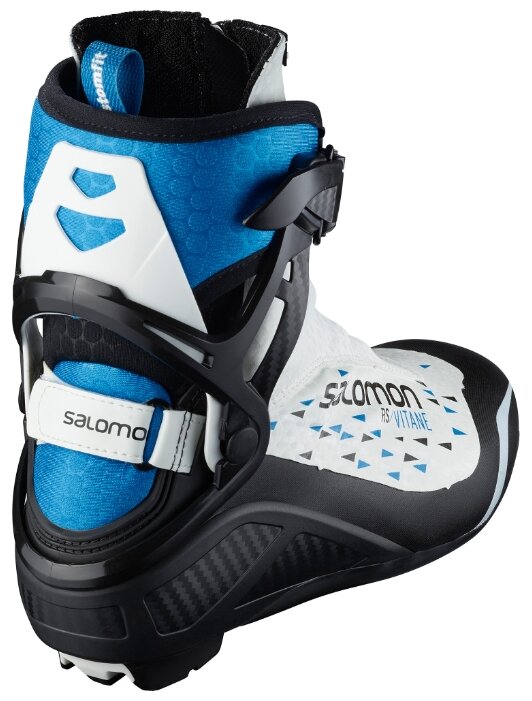 Ботинки для беговых лыж Salomon RS Vitane Prolink (фото modal 2)