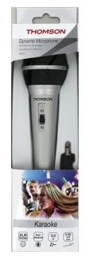 Микрофон Thomson M151 (фото modal 2)