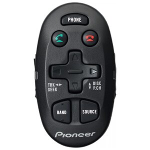 Пульт ДУ Pioneer CD-SR110 для автомобильных магнитол Pioneer с функцией Bluetooth (фото modal nav 1)