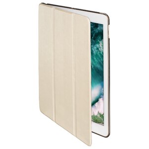 Чехол HAMA Fold Clear Tablet Case для Apple iPad Pro 9.7 (фото modal nav 1)