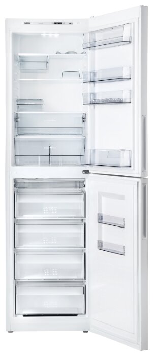 Холодильник ATLANT ХМ 4625-101 (фото modal 2)