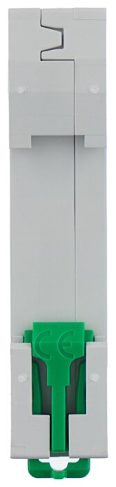Автоматический выключатель Schneider Electric Easy 9 1P (C) 4,5kA (фото modal 4)