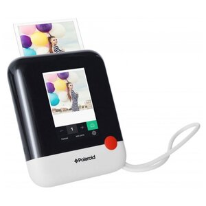 Фотоаппарат моментальной печати Polaroid Pop 1.0 (фото modal nav 3)