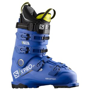 Ботинки для горных лыж Salomon X Pro 130 (фото modal nav 1)