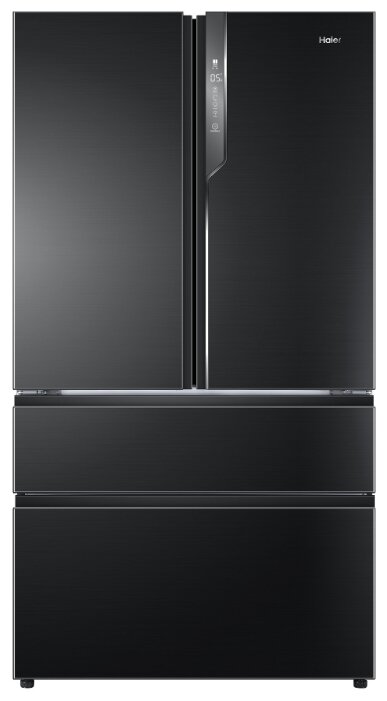 Холодильник Haier HB25FSNAAARU (фото modal 1)