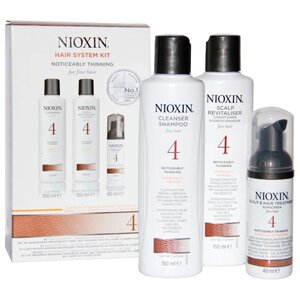 Набор Nioxin System 4 (фото modal nav 1)