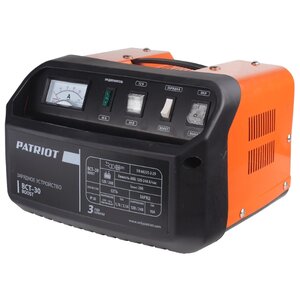 Зарядное устройство PATRIOT BCT-30 Boost (фото modal nav 1)