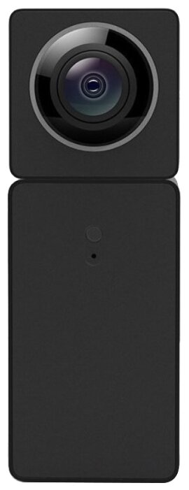 Сетевая камера Xiaomi Hualai Xiaofang Smart Dual Camera 360° (QF3) (фото modal 3)