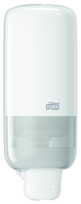 Дозатор для мыла-пены TORK Elevation 561500/561508 (фото modal 3)