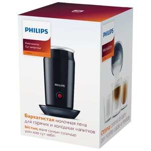 Вспениватель для молока Philips Milk Twister CA6500/63 (фото modal nav 5)
