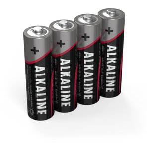 Батарейка ANSMANN Alkaline AA (фото modal nav 4)