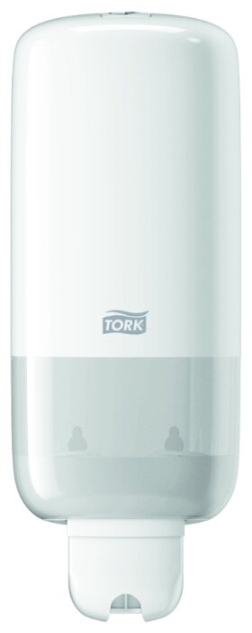 Дозатор для жидкого мыла TORK Elevation 560000/560008 (фото modal 1)