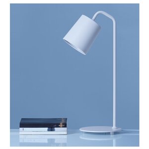 Настольная лампа Xiaomi Yeelight Minimalist Desk Lamp YLDJ02YL белая (фото modal nav 6)