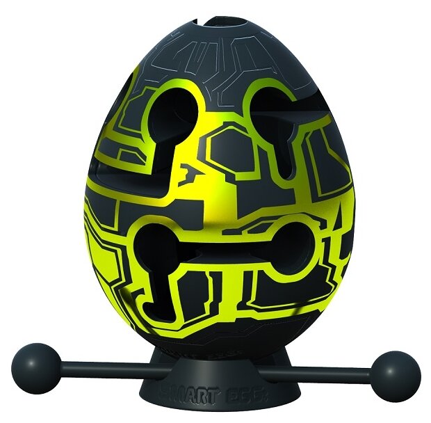 Головоломка Smart Egg Капсула (SE-87010) (фото modal 2)