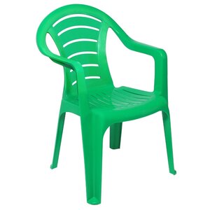 Кресло Туба-Дуба пластиковое (фото modal nav 2)
