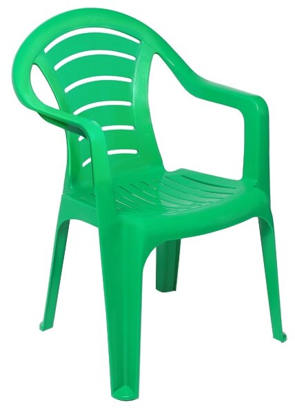 Кресло Туба-Дуба пластиковое (фото modal 2)