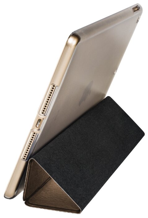 Чехол HAMA Fold Clear Tablet Case для Apple iPad Pro 9.7 (фото modal 5)