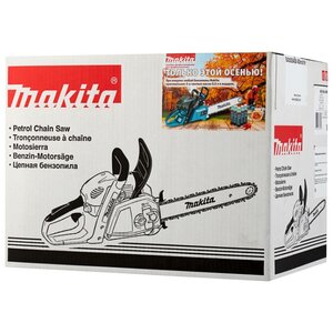 Цепная бензиновая пила Makita EA3203S-40 (фото modal nav 9)