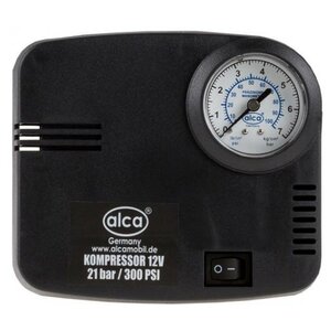 Автомобильный компрессор ALCA 232000 (фото modal nav 2)
