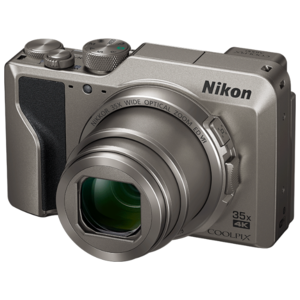Компактный фотоаппарат Nikon Coolpix A1000 (фото modal nav 3)