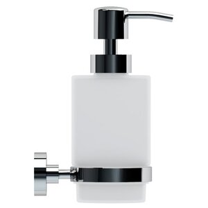 Дозатор для жидкого мыла RAVAK Chrome CR 231.00 (фото modal nav 3)
