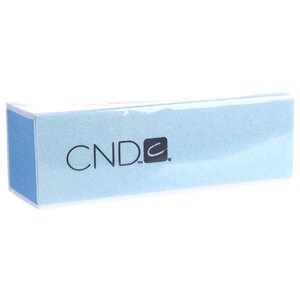 CND Блок для полировки Glossing Buffer Block (фото modal nav 3)