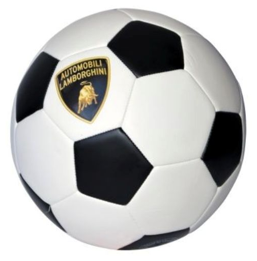 Футбольный мяч Lamborghini LB3M (фото modal 2)