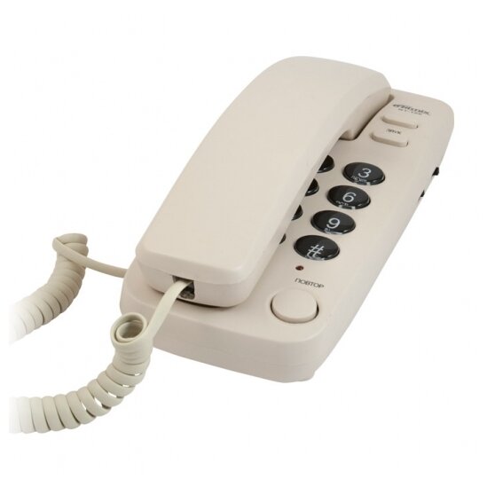 Телефон Ritmix RT-100 (фото modal 1)