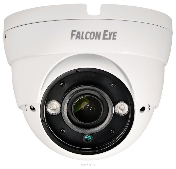 Камера видеонаблюдения Falcon Eye FE-IDV1080MHD/35M (фото modal 1)