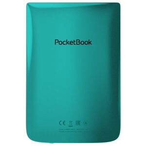 Электронная книга PocketBook 627 (фото modal nav 18)