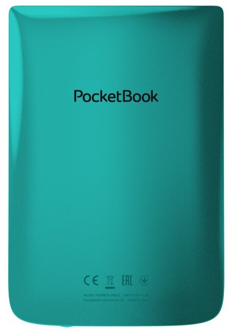 Электронная книга PocketBook 627 (фото modal 18)