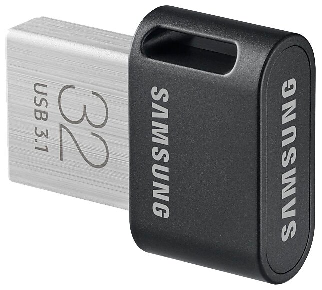 Флешка Samsung USB 3.1 Flash Drive FIT Plus (фото modal 19)