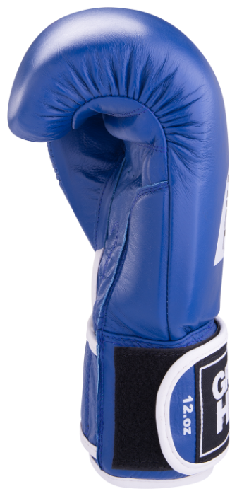 Боксерские перчатки Green hill Gym (BGG-2018) (фото modal 12)
