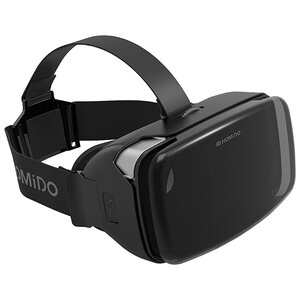 Очки виртуальной реальности HOMIDO V2 DELUXE (фото modal nav 1)