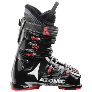 Ботинки для горных лыж ATOMIC Hawx 1.0 100 (фото modal nav 1)