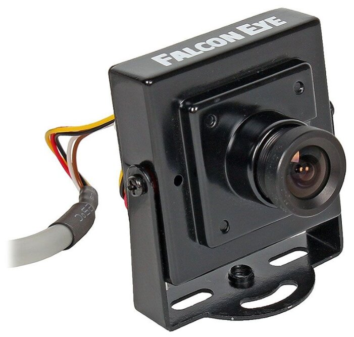 Камера видеонаблюдения Falcon Eye FE-Q720AHD (фото modal 2)