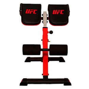 Наклонная гиперэкстензия UFC UHB-69891 (фото modal nav 2)