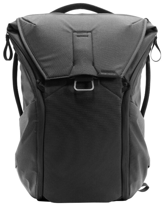 Рюкзак для фотокамеры Peak Design Everyday Backpack 20L (фото modal 2)