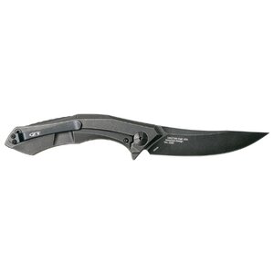 Нож складной ZT 0462TAN (фото modal nav 2)