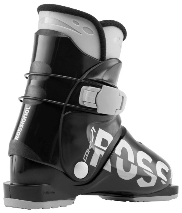 Ботинки для горных лыж Rossignol Comp J1 (фото modal 3)