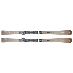 Горные лыжи HEAD Premium с креплениями PRD 14 GW (18/19) (фото modal nav 1)