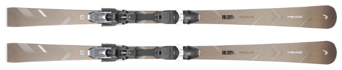 Горные лыжи HEAD Premium с креплениями PRD 14 GW (18/19) (фото modal 1)