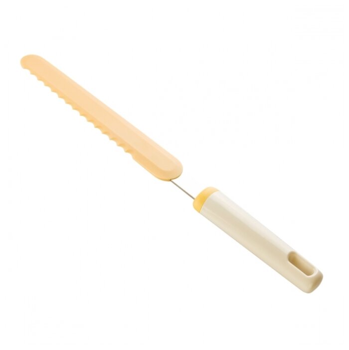 Tescoma Лопатка для растирания - нож Delicia (фото modal 1)