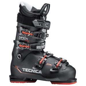 Ботинки для горных лыж Tecnica Mach Sport HV 80 (фото modal nav 1)