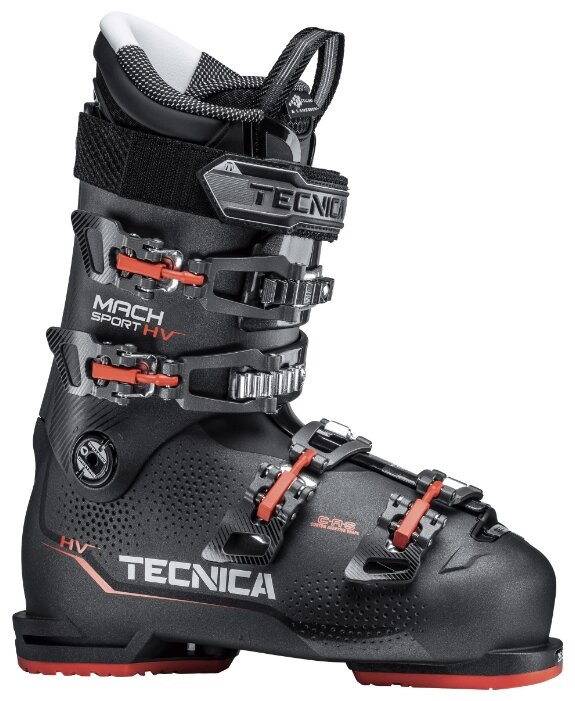 Ботинки для горных лыж Tecnica Mach Sport HV 80 (фото modal 1)