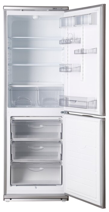 Холодильник ATLANT ХМ 4012-080 (фото modal 3)