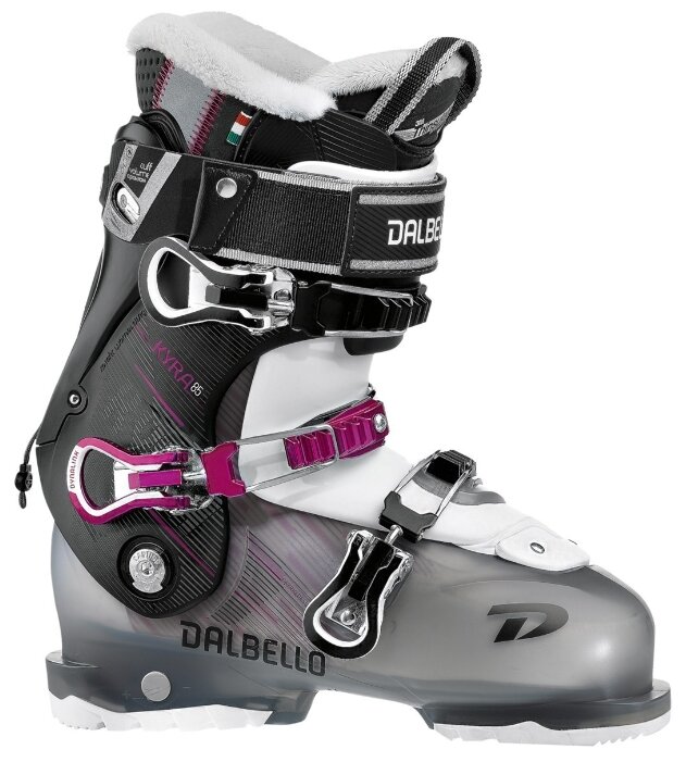 Ботинки для горных лыж DALBELLO Kyra 85 (фото modal 2)