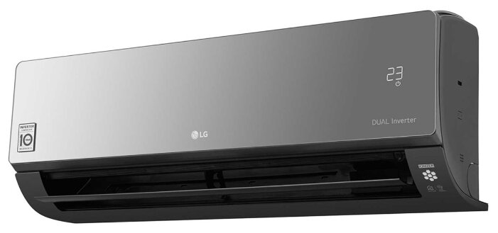 Сплит-система LG AC09BQ (фото modal 8)
