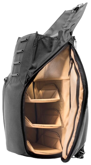 Рюкзак для фотокамеры Peak Design Everyday Backpack 20L (фото modal 3)