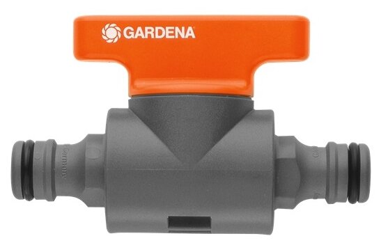 Клапан регулирующий (2976-29) GARDENA (фото modal 1)